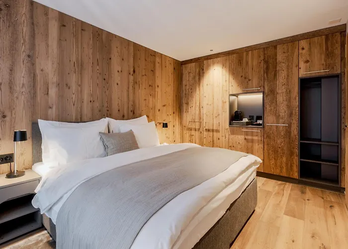 Postresidenz Am Hotell