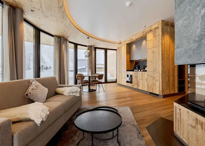 Hotell Postresidenz Am