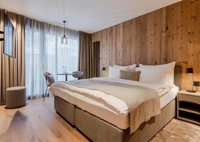 Postresidenz Am Arosa