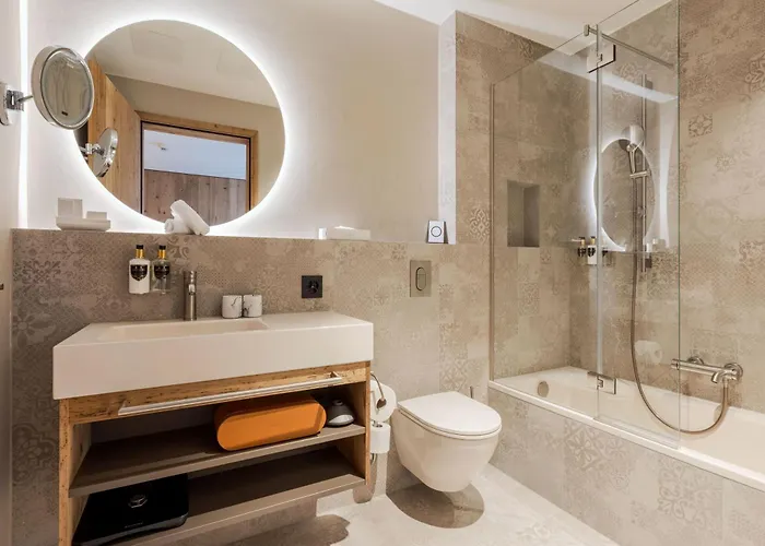 Hotell Postresidenz Am 4*