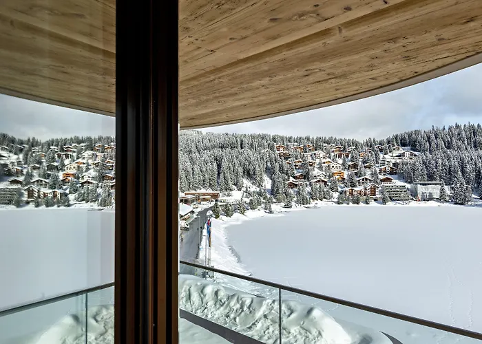 Hotell Postresidenz Am