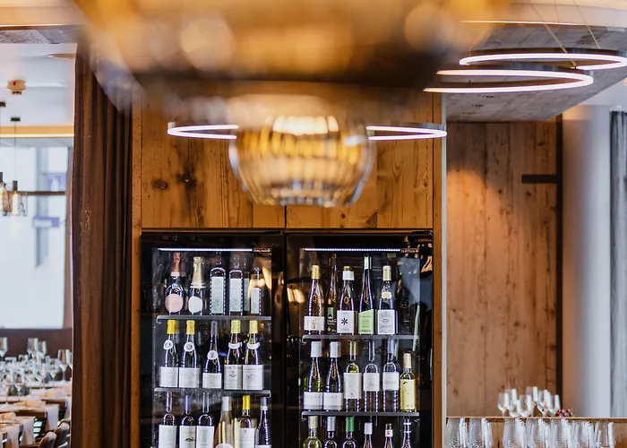 Postresidenz Am Hotel Arosa