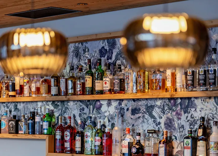 Otel Postresidenz Am 4*