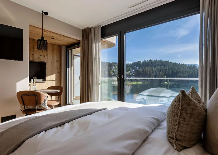 Postresidenz Am Hotell