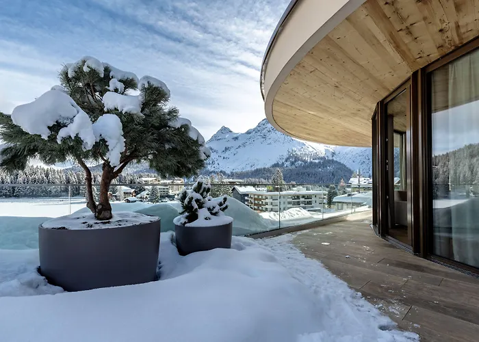 Otel Postresidenz Am