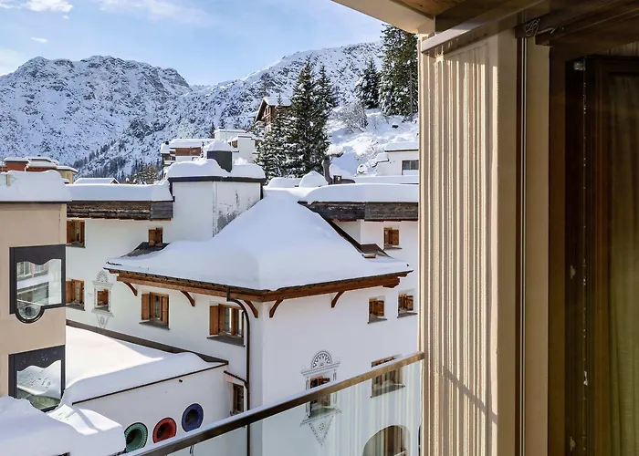 Postresidenz Am Hotell 4*