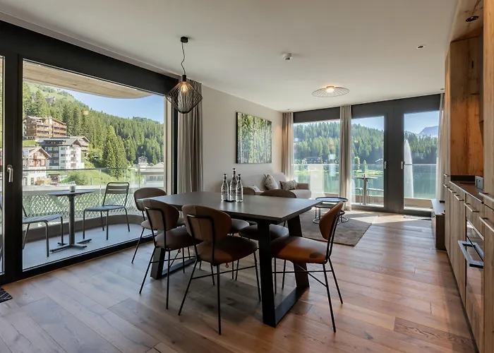 Hotell Postresidenz Am