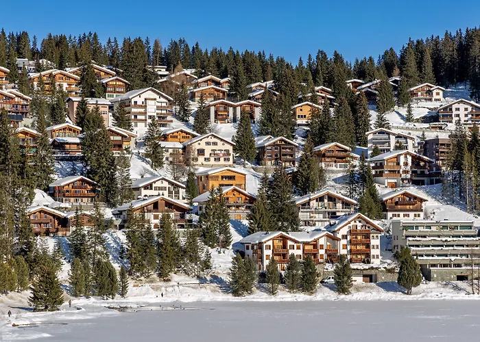 Otel Postresidenz Am