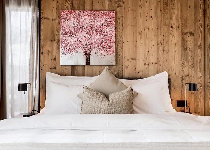 Postresidenz Am 酒店