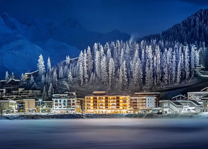 Postresidenz Am 酒店