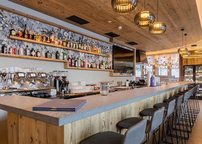 Postresidenz Am 阿罗萨