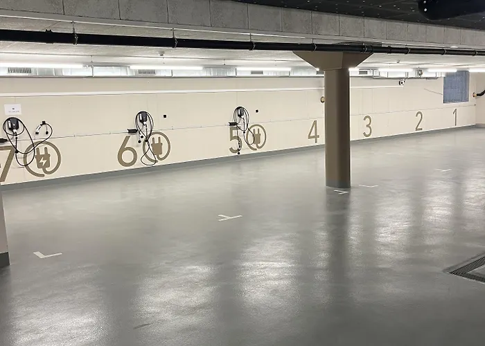 Postresidenz Am 4* 阿罗萨