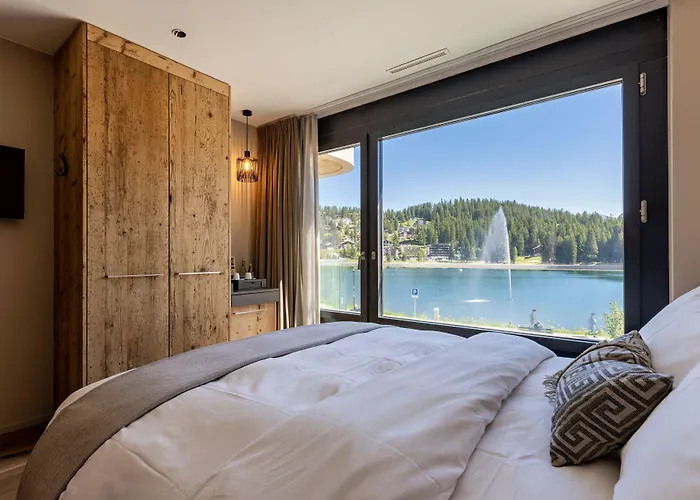 Hotel Postresidenz Am 4*