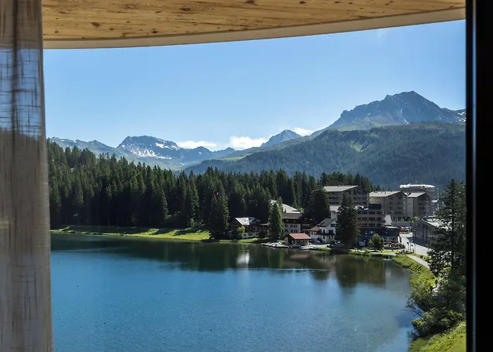 Postresidenz Am Hotel