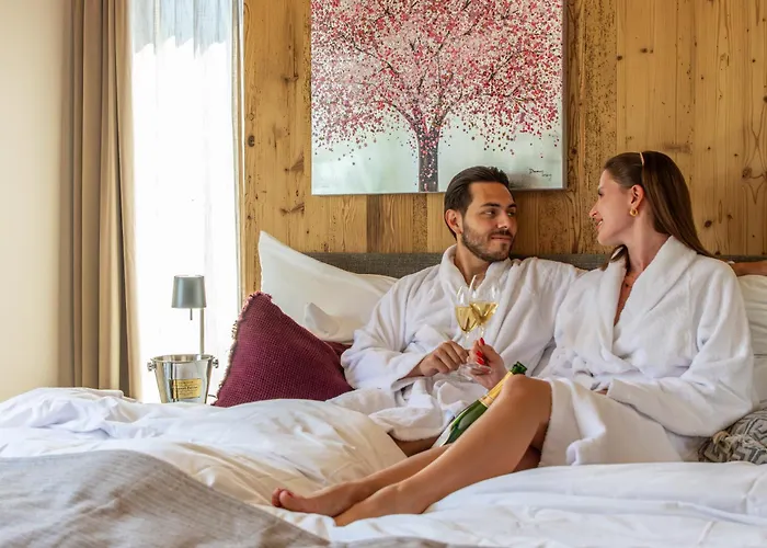 Hotel Postresidenz Am