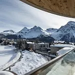 Hotell Postresidenz Am 4*
