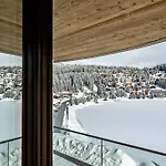 Postresidenz Am