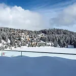 Postresidenz Am Hotell Arosa