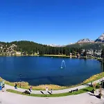 Postresidenz Am 4*