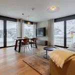 Postresidenz Am Hotell