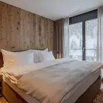 Postresidenz Am 4* Αρόζα