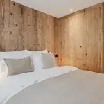 Ξενοδοχείο Postresidenz Am 4*