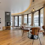 Ξενοδοχείο Postresidenz Am 4*