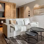 Postresidenz Am 4* Αρόζα