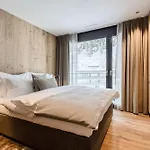 Postresidenz Am Ξενοδοχείο 4*