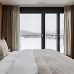 Postresidenz Am Ξενοδοχείο 4*