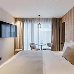 Ξενοδοχείο Postresidenz Am 4*