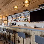 Hotell Postresidenz Am Arosa