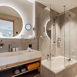 Hotell Postresidenz Am Arosa