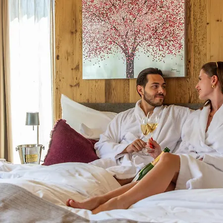 Hotell Postresidenz Am